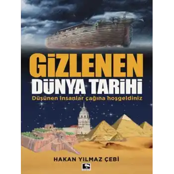 Gizlenen Dünya Tarihi