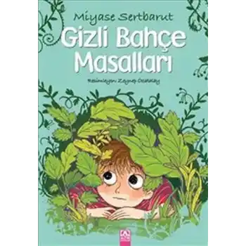 Gizli Bahçe Masalları