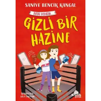 Gizli Bir Hazine Hayat Dediğin 3
