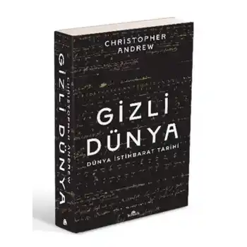 Gizli Dünya