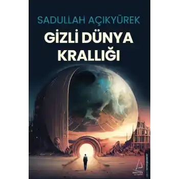Gizli Dünya Krallığı