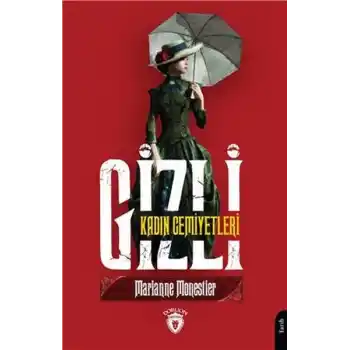 Gizli Kadın Cemiyetleri