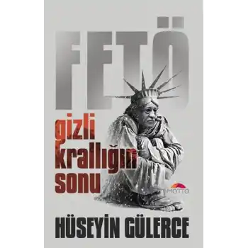 Gizli Krallığın Sonu FETÖ
