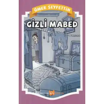 Gizli Mabed