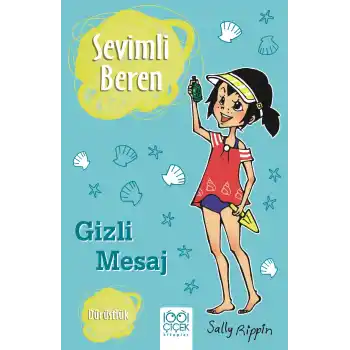 Gizli Mesaj / Bıcırık Billie B