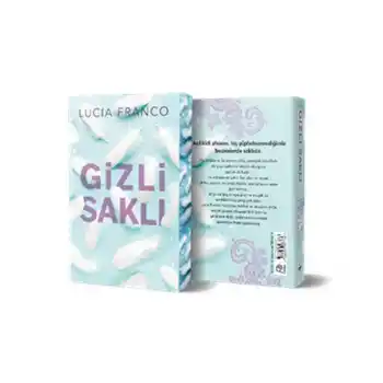 Gizli Saklı