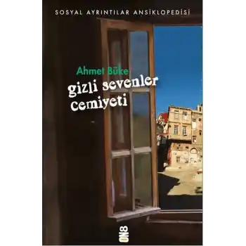 Gizli Sevenler Cemiyeti