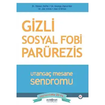Gizli Sosyal Fobi