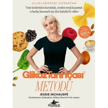 Glikoz Tanrıçası Metodu