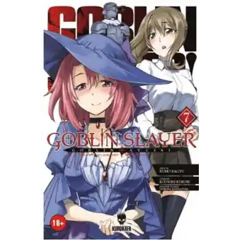 Goblin Slayer - Goblin Avcısı 7