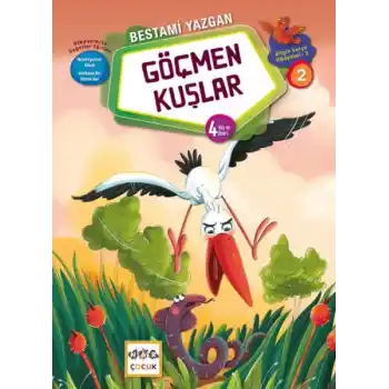 Göçmen Kuşlar