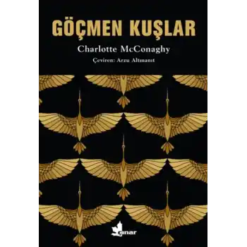 Göçmen Kuşlar