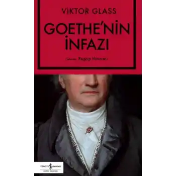 Goethe’nin İnfazı