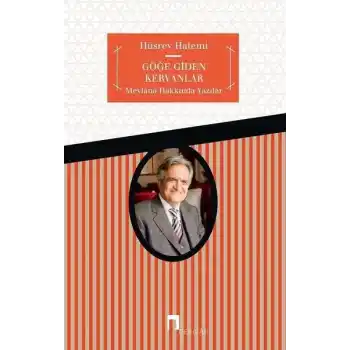 Göğe Giden Kervanlar