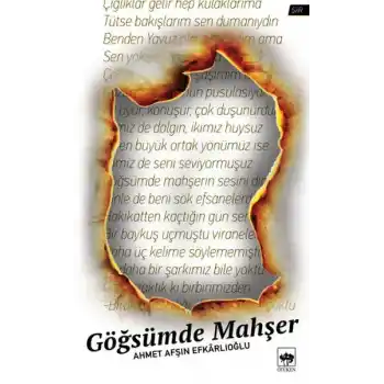 Göğsümde Mahşer