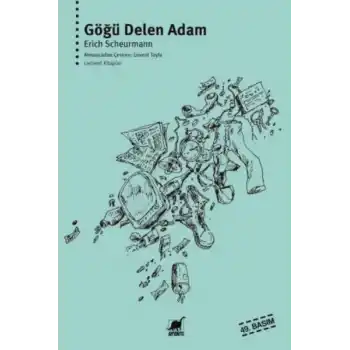 Göğü Delen Adam