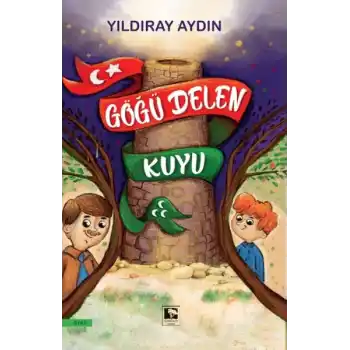 Göğü Delen Kuyu