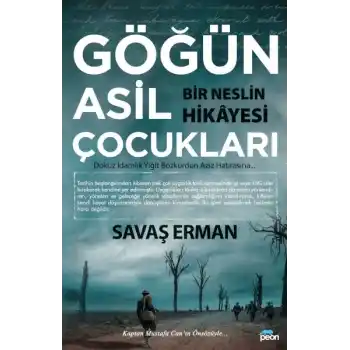 Göğün Asil Çocukları