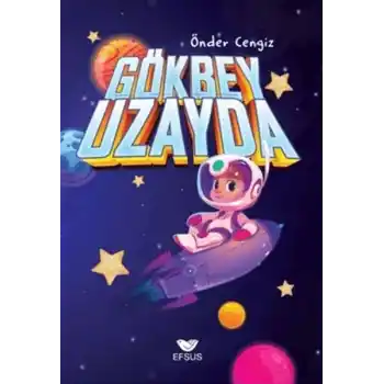 Gökbey Uzayda