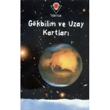 Gökbilim ve Uzay Kartları