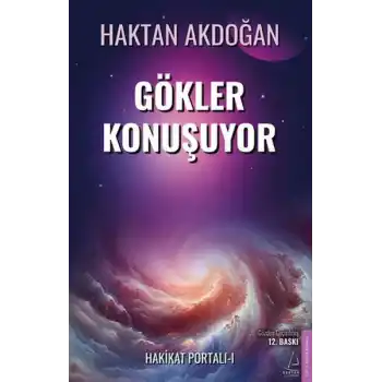 Gökler Konuşuyor (Gözden Geçirilmiş)