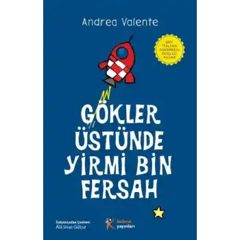 Gökler Üstünde Yirmi Bin Fersah