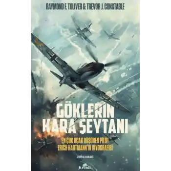 Göklerin Kara Şeytanı