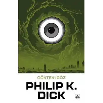Gökteki Göz
