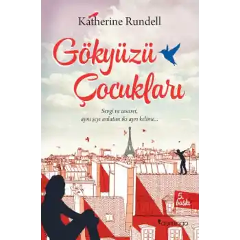 Gökyüzü Çocukları