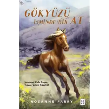 Gökyüzü İsminde Bir At