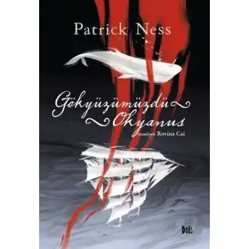 Gökyüzümüzdü Okyanus