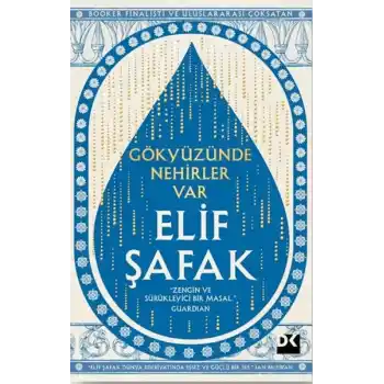 Gökyüzünde Nehirler Var