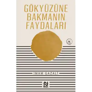 Gökyüzüne Bakmanın Faydaları