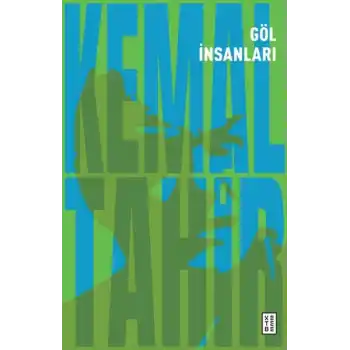 Göl İnsanları