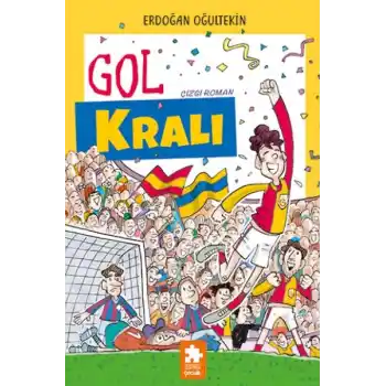 Gol Kralı