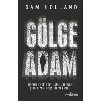 Gölge Adam