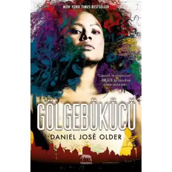 Gölgebükücü (Ciltli)