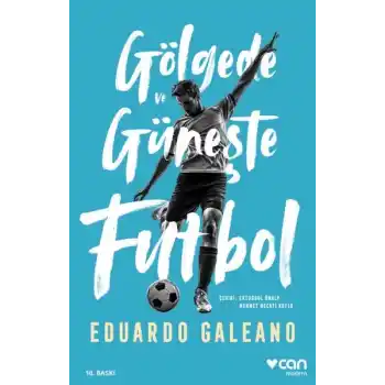 Gölgede ve Güneşte Futbol