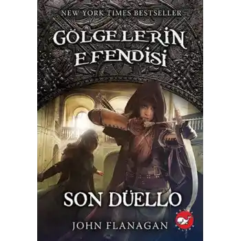 Gölgelerin Efendisi 14 - Son Düello
