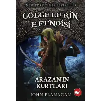 Gölgelerin Efendisi 17 - Arazan’In Kurtları