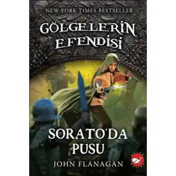 Gölgelerin Efendisi 18 Sorato’da Pusu