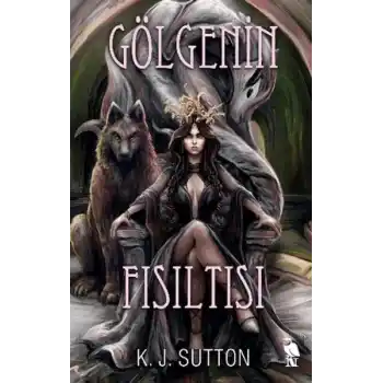 Gölgenin Fısıltısı