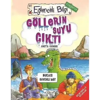 Göllerin Suyu Çıktı