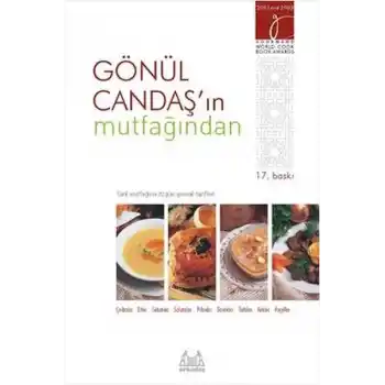 Gönül Candaş’ın Mutfağından