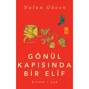 Gönül Kapısında Bir Elif