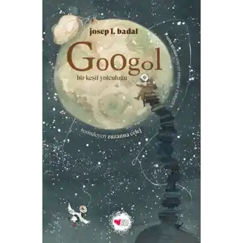 Googol - Bir Keşif Yolculuğu