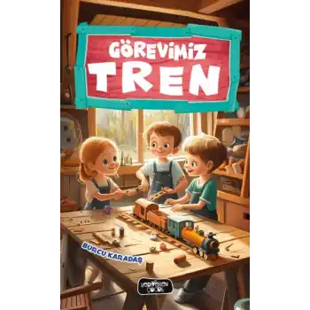 Görevimiz Tren
