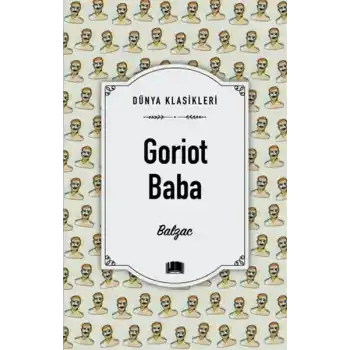 Goriot Baba