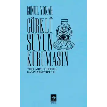Görklü Suyun Kurumasın
