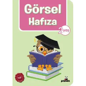 Görsel Hafıza 2 Yaş